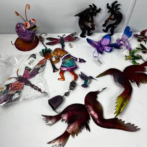 Assorted Décor Lot