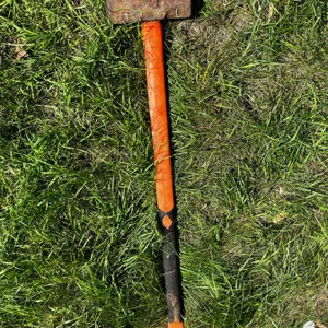Sledgehammer
