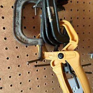 Clamps