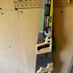 Saws Lot