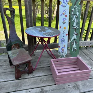 Outdoor Décor