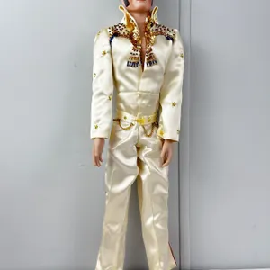 Elvis Doll