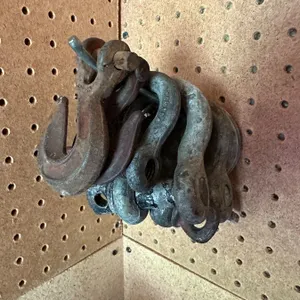 Towing Accessories