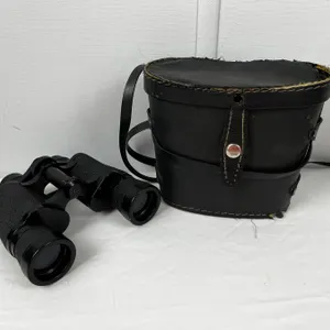 Fisher-Dietz Binoculars