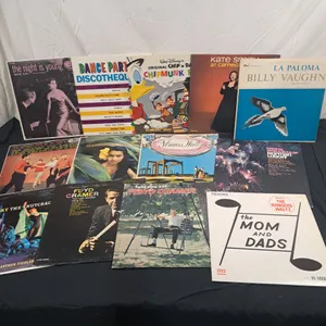 Assorted Records