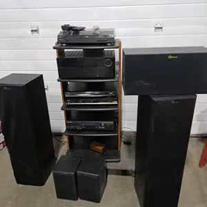 Electronics Lot