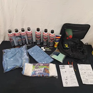 Car Care Accessories
