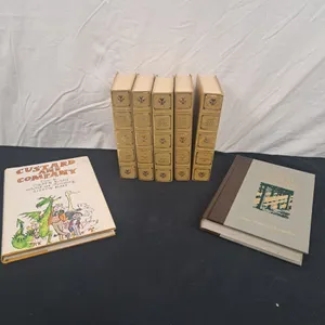 Poetry Books