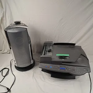 Lexmark Printer & Bonaire Heater