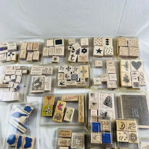 Stampin Up! Stamps