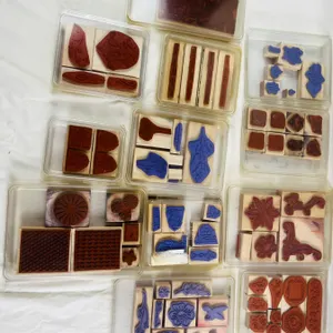 Assortment of Stamps