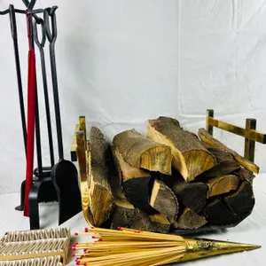 Fireplace Set