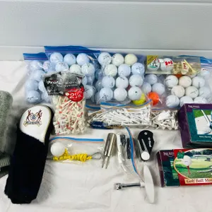 Golf Lot