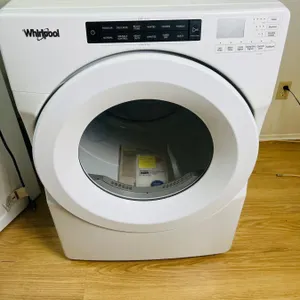 Whirlpool Dryer