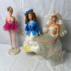 Barbie Dolls