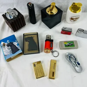 Collection of Lighters