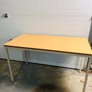 Work table