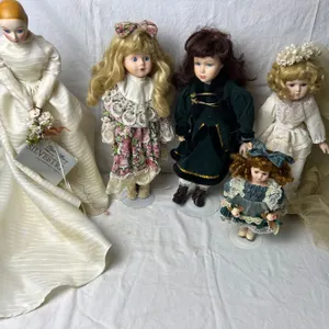 Collectors Dolls