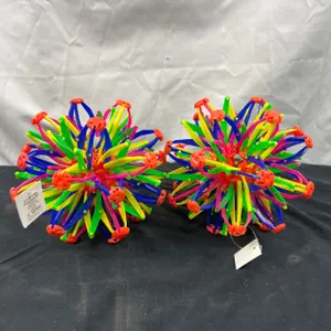 Novelty Expandable Balls