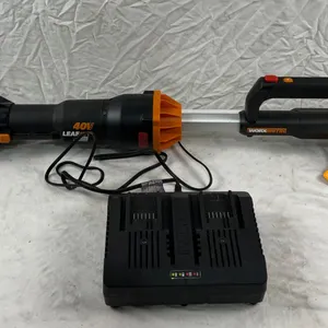 Worx Nitro 40V LeafJet