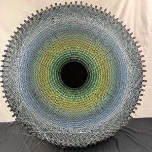 Woven Wall Art