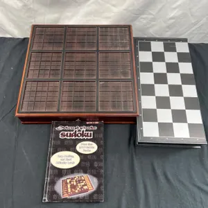 Board Games