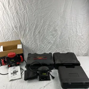 Power Woodworking Tools