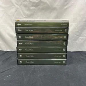 The Great Music 3rd Edition