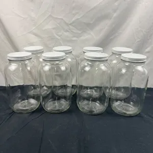 AGC Jars
