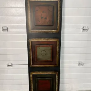 Large Multidimensional Wall Art