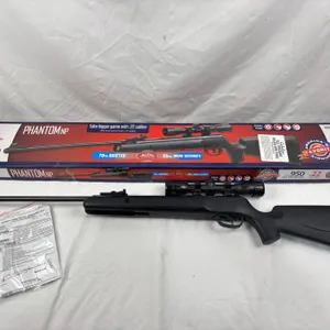 Crosman Phantom NP Break Barrel Air Rifle