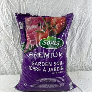 Scotts 42L Premium Garden Soil