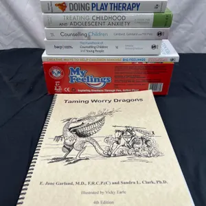 Children's Learning Books