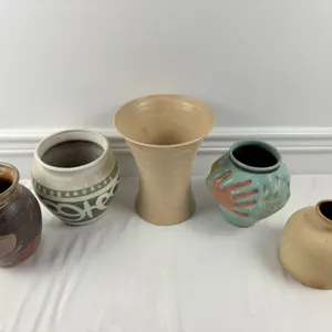 Pottery Pots