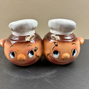 Condiment container