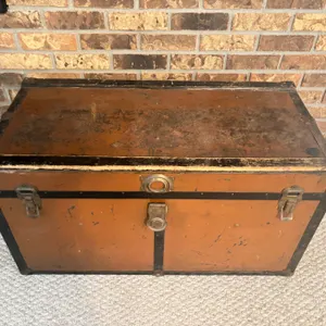 Vintage Trunk