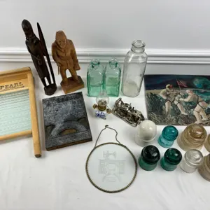 Vintage Lot