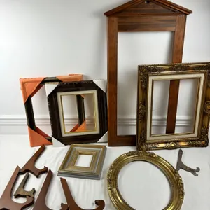 Picture Frames