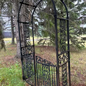 Metal Arch