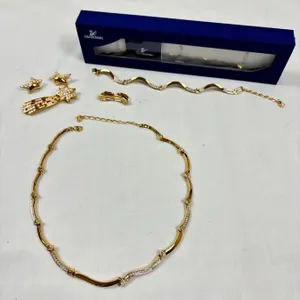 Swarovski Jewlery