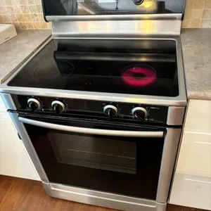 Bosch Oven