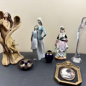 Decor lot