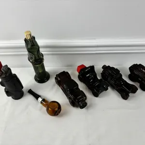Collectable Bottles