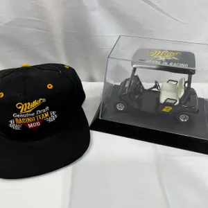 Miller Racing Collectibles