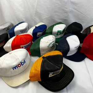 Ball Cap Collection