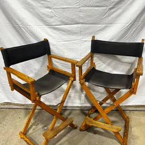 Directors Chairs
