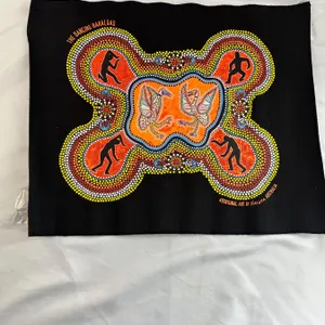Aboriginal Art by Maiura Australia