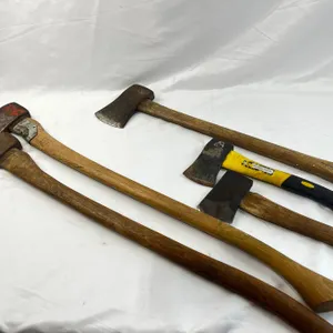 Axes