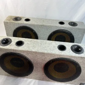 Thump Subwoofers