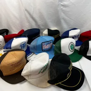 Ball Cap Collection